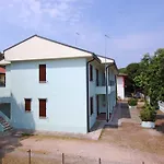 Apartments In Rosolina Mare 24848