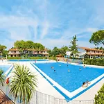 Residence Villaggio Danubio, Bibione Spiaggia