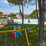 Residence Villaggio Danubio, Bibione Spiaggia