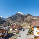 Monte Pelmo