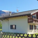 Beautiful Apartment In Lamon With Wifi