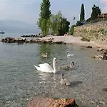 Casa Carlacon Giardino Vicino Al Centro E Lago