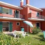 Relaxing Setreat With Pool Close To The Beach In Bibione