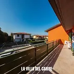 La Villa Del Caribe