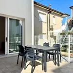 Villa Eugenia Family Apartments - Carraro Immobiliare Jesolo