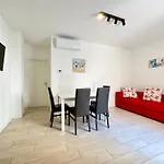 Villa Eugenia Family Apartments - Carraro Immobiliare Jesolo