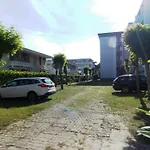 Bright Fllat Near The Beach In Bibione