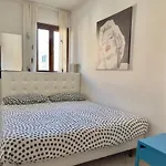 Patrizia Apartement