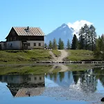 La Pineta Apartment