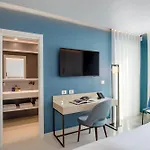 Ambasciatori Suite Hotel