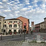 Palazzo Maggiore Suite B