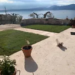 Casa Silvia II Mit Seeblick Mit Terrasse
