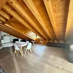 Mansarda Da Nonna Berbelina
