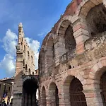 Torretta Arena Verona