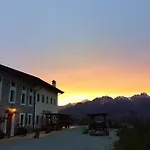 Agriturismo La Casa Nei Boschi