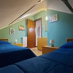 Casa Europa