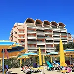 Nice Apartment In Porto Santa Margherita With Terrace