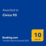 Civico 93