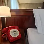 Garden Hotel Michelangelo