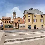 Italianflat - University Rooms