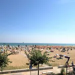 Apartment In Bibione 53642