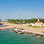 1 Bedroom Lovely Apartment In Bibione