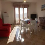 Apartment In Porto Santa Margherita 53410