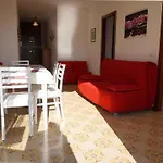 Apartment In Porto Santa Margherita 53410