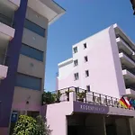 Residenz Regent Beach Wohnung Living Fuer 4 Personen