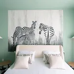 Jungle Apartment