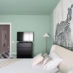 Jungle Apartment