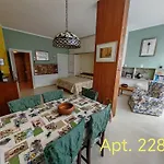 Garda Apartments In Euroresidence