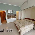 Garda Apartments In Euroresidence