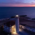 Wonderful Apartment 300 Meters From The Beach
