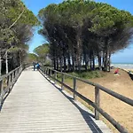 Wonderful Apartment 300 Meters From The Beach