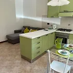 Casa Athena, Ampio Bilocale Vicino Gardaland