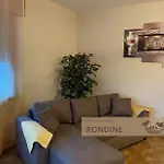 Il Nido Appartamento Rondine