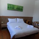 Hotel Al Sasso Di Stria