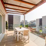 Sunbeam Terrace Bardolino