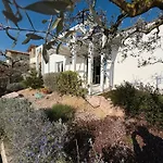 Ai Colli Garden Relax Apartment