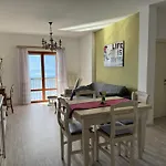 Amazing Lake View Apartment With Private Parking