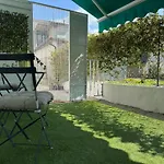 Heron House