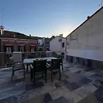 Paradiso Veneziano Con Terrazza