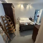B&B Love Relax Rooms - Villa Segala 5A
