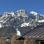 Casa Dolomiti, Panoramica E A Pochi Passi Dal Centro E Dalle Piste Da Sci