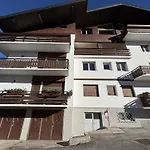 Casa Dolomiti, Panoramica E A Pochi Passi Dal Centro E Dalle Piste Da Sci
