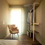 The School Venice, Boutique Loft