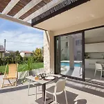 Villa Carlotta Rosmarino