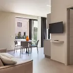 Villa Carlotta Rosmarino