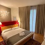 Hotel Centrale Resana Eli Caffe